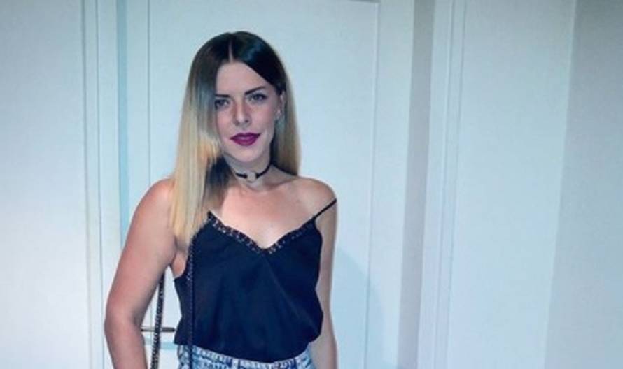 BB Renata o prekidu zaruka: Bivši je htio postati svećenik