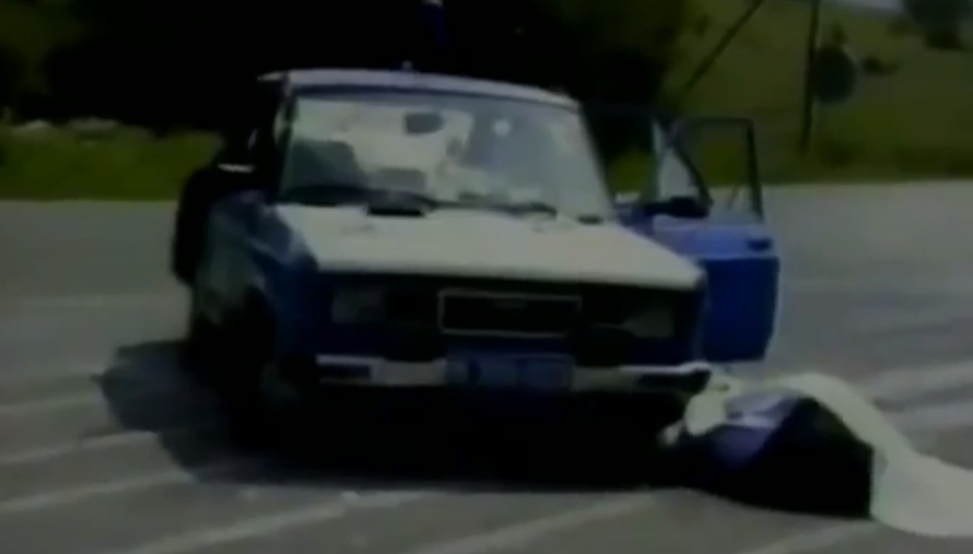 Četnička zasjeda: Kukavički, mučki s leđa su ih poubijali...