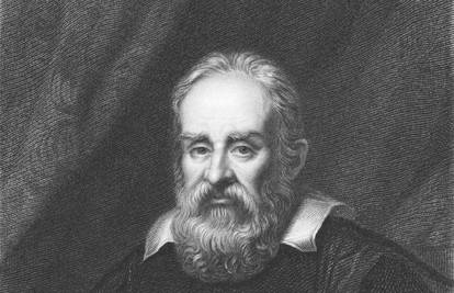 Galileo Galilei: Prije 400 godina izumio je teleskop