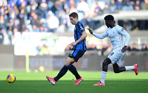 Serie A - Atalanta v Cagliari