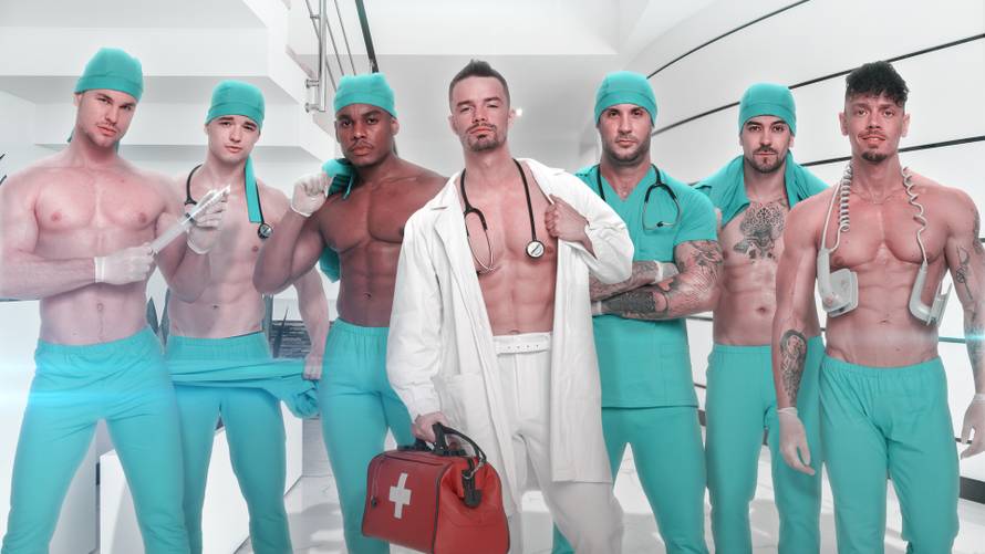 U Zagreb dolazi predstava koja je zaludjela žene diljem svijeta