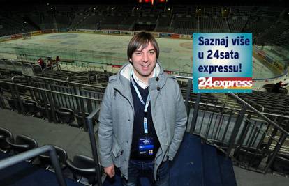 Šef Medveščaka otkriva kako je Hrvatima "prodao" hokej