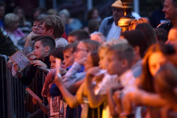 Oroslavje: Najveća tombola u Hrvatskoj