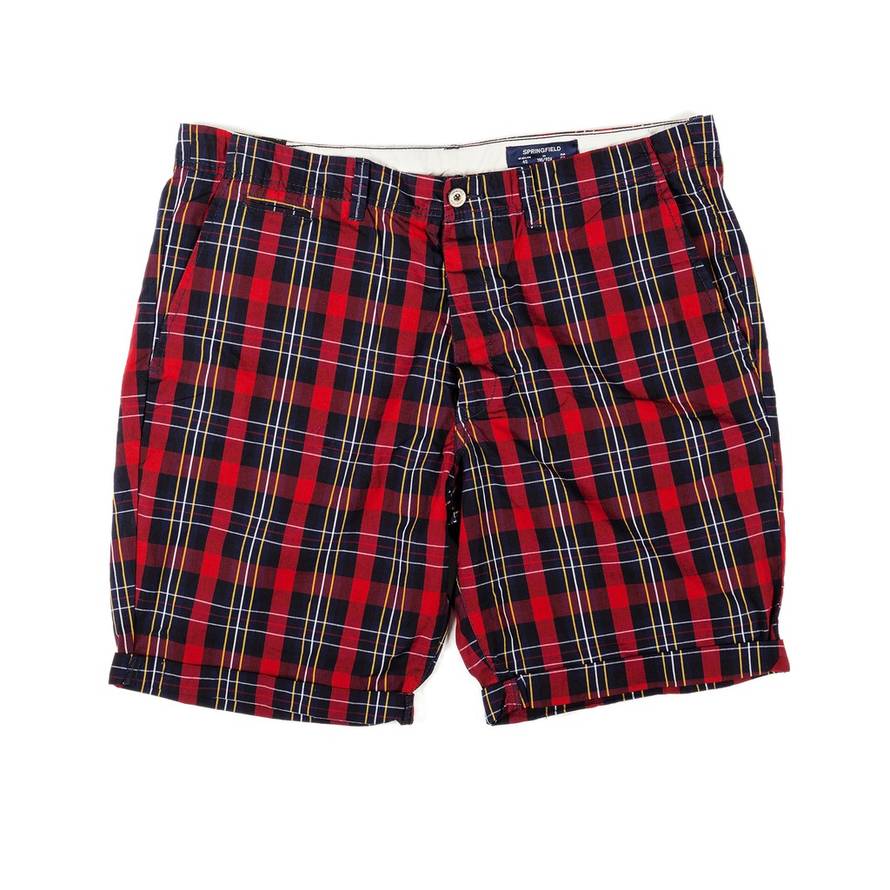 PR fotografije/Springfield