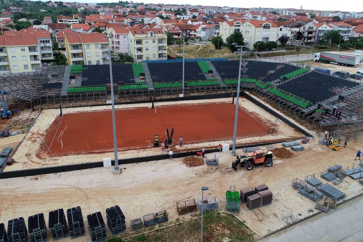 Svi u Višnjik! Đokovića i društvo možete gledati već od 120 kuna