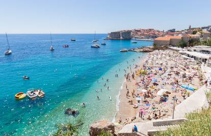 Hrvatskoj raste popularnost: Dubrovnik i Split na vrhu liste