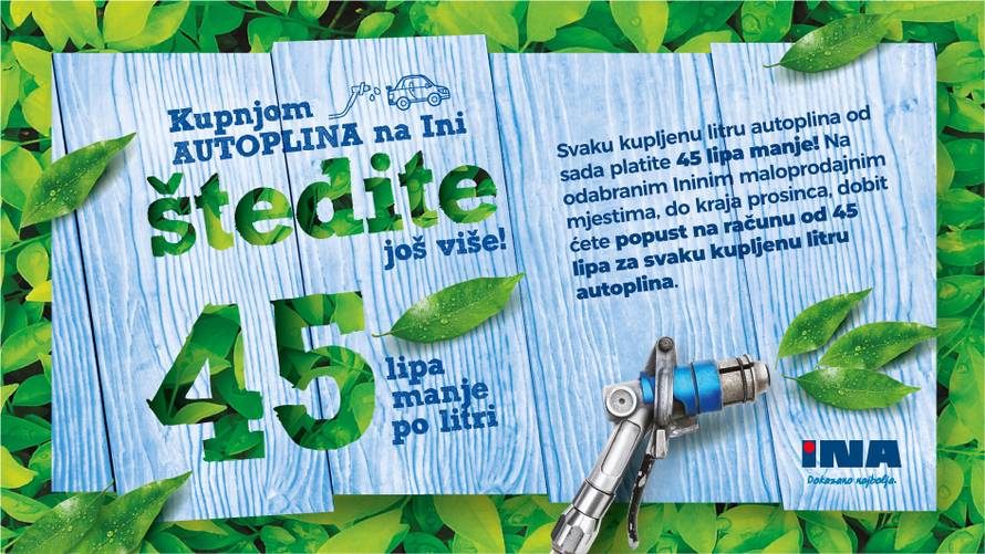 Čuvaj okoliš i smanji kućni budžet – vozi na autoplin!