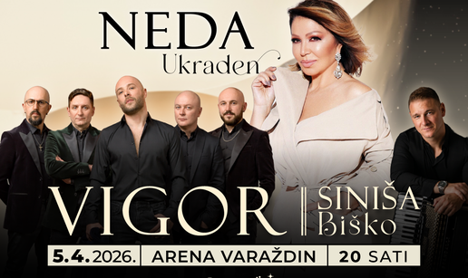 Tradicionalni koncert za Uskrs u Vara&zcaron;dinu: Evo tko sve nastupa