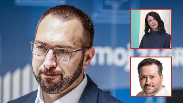 Tomašević vs. Povjerenstvo: Sukob interesa zbog donatora koji je imenovao na Srebrnjak?