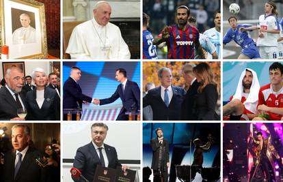 Ponavlja li se povijest? Odlazak pape u travnju, Hajduk sanja titulu, porazi u velikim finalima