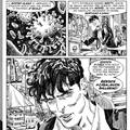 Dylan Dog nosi masku: Koronu je imao i autor kultnog stripa!