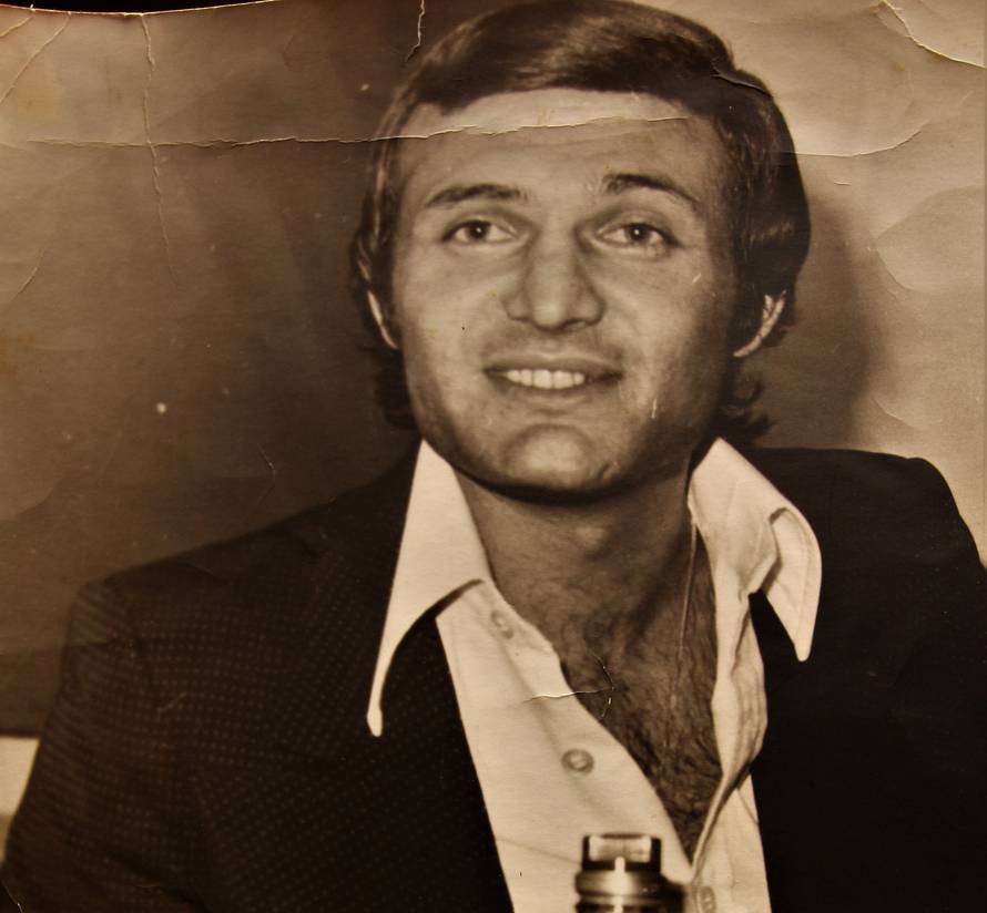 Šabanov kum: 'Požurivao nas je od jutra, želio je ići kući...'