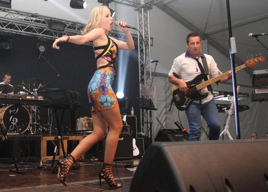 Kristina Stedul Fabac/PIXSELL