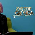 Stela Rade o svom nastupu na Zvezdama Granda: 'Uvijek mi glas drhti, teško je dati 100%'