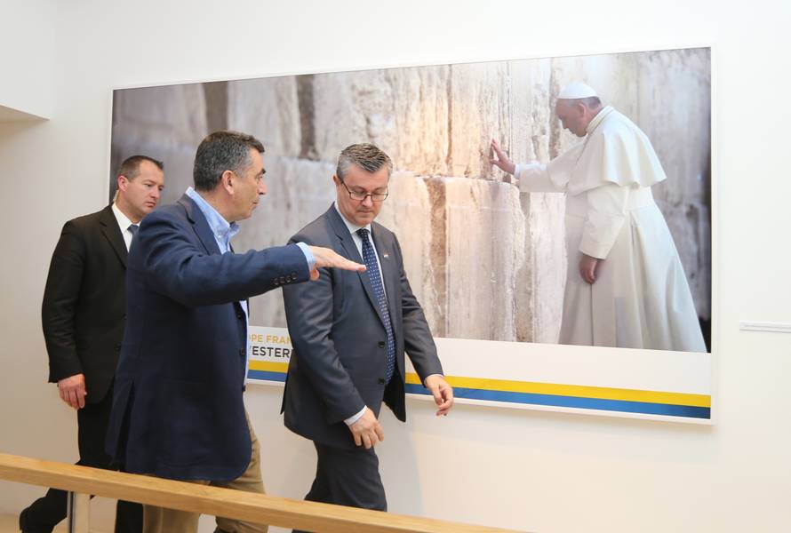 Orešković: Novi ravnatelj SOA-e dobro će raditi svoj posao