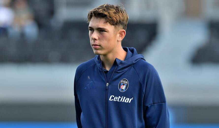 CALCIO - Serie A - Pisa SC vs ACF Fiorentina