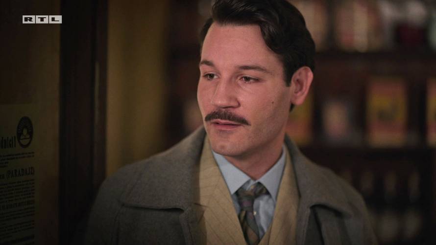 Što će biti u Divljim pčelama? U trenutku strasti otvore se vrata!