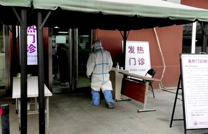 Službeni podaci o Covidu nepotpuni, milijun slučajeva zaraze u pokrajini Zhejiang