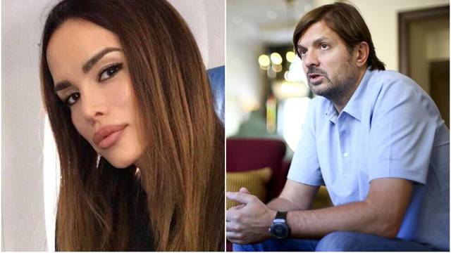 Severina: Ne da mi do sina; Milan: Poštujem odredbe vlasti