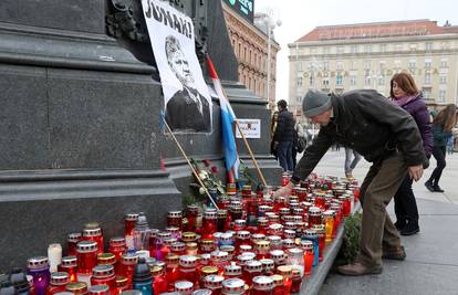 Započela je obdukcija Praljkova tijela: 'Rezultati će biti uskoro'