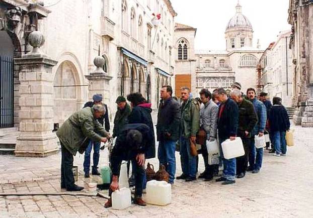 Dubrovnik