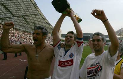Bivši kapetan Hajduka: Kao da pljuneš prosjaka koji te moli za dvije kune. Livaji to nije trebalo