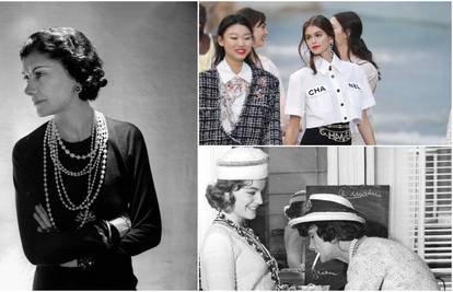 50 godina od smrti Coco Chanel: Žene je zauvijek 'oslobodila' pravila koja su im nametali...