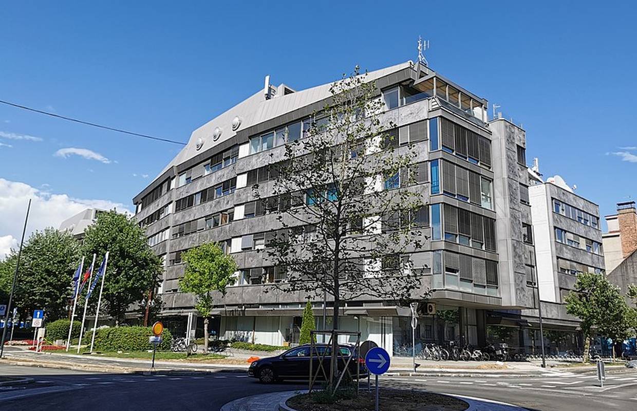 Novinari RTV Slovenija u jednodnevnom štrajku