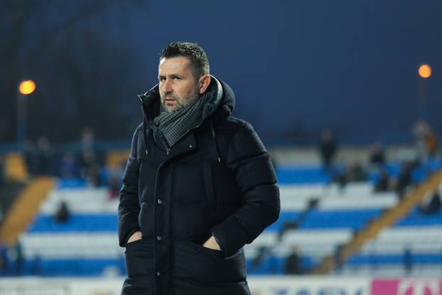 Osijek: Osijek protiv Rijeke u 23. kolu Prve HNL