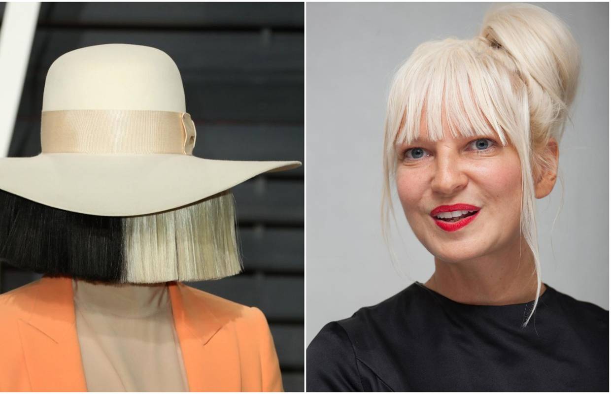 Australska pjevačica Sia otkrila: 'U spektru sam, oporavljam se, ali postala sam potpuno svoja'