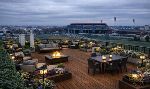 FOTO Penthouse u Maksimiru s panoramskim pogledom i 214 m&sup2; luksuza &ccaron;eka kupca!