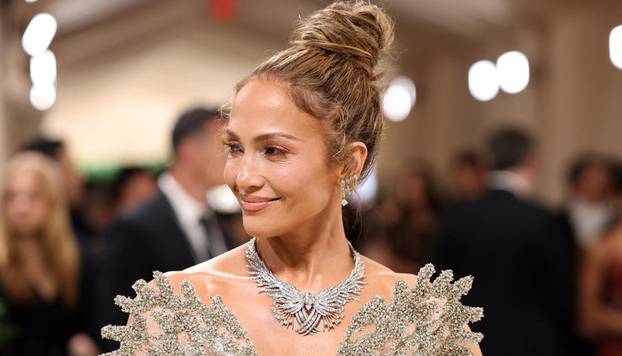 The Met Gala red carpet arrivals in New York City