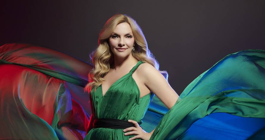 Vlatka je u Plesu sa zvijezdama izgubila živce: Posvađala se zbog haljine golog trbuha