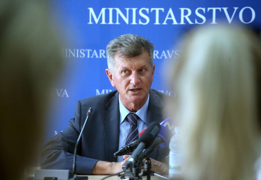 Objavili nalaz: Matteo Ružić je umro od astme i srčane mane