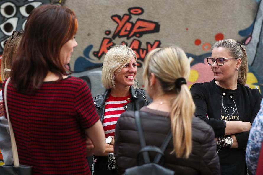 Roditelji negoduju: Ništa nije riješeno, zahtijevamo odgovore