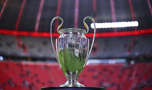 Liga prvaka: Evo koji su klubovi u polufinalu i kada su utakmice