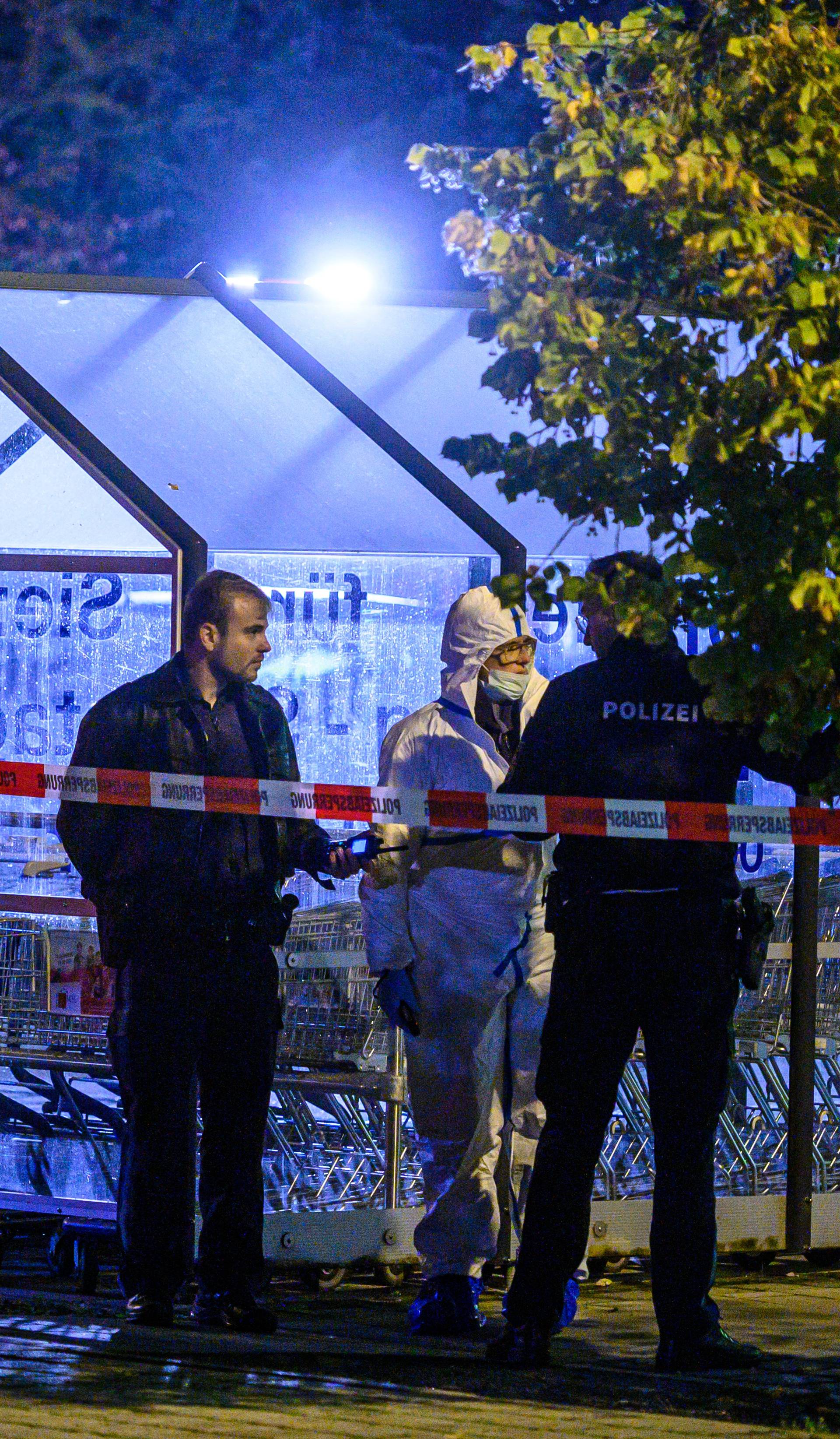 Drama u Njemačkoj: Jednog Srbina ubili, u drugog pucali...