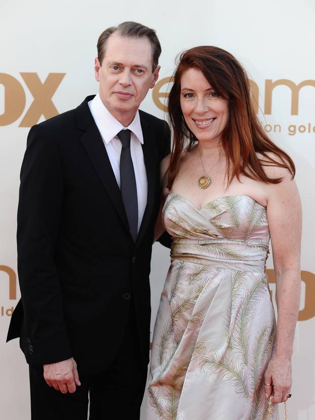 63rd Annual Primetime Emmy Awards - Arrivals - Los Angeles