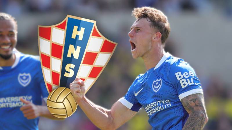 Kako je HNS Australcima uzeo dragulja? Olić za 24sata: 'Kad sam vidio tu profilnu fotku...'