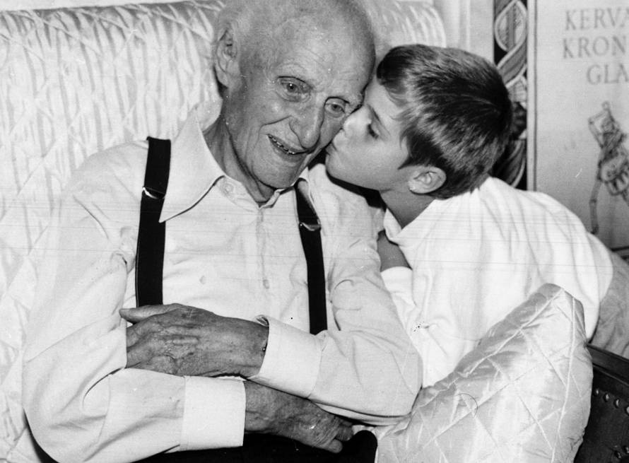 Dva 'Gospodina Savršena' su utjelovila odvjetnike iz 'Suitsa'