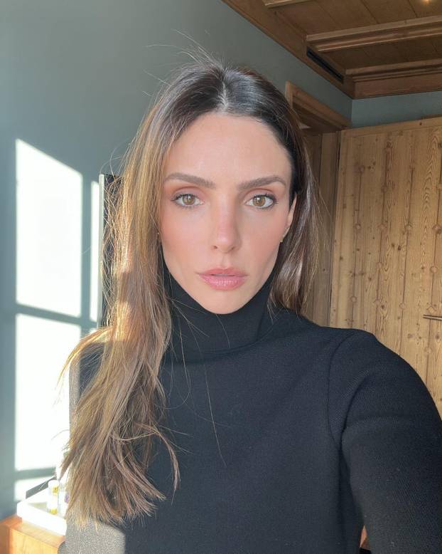 FOTO Manekenka ostavila legendarnog Kaku: 'Bio je presavršen, bilo mi je dosadno'