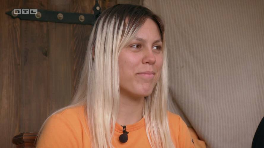 Manuelu i Gorana na 'Farmi' čeka arena, ona ima tajni plan: 'Borim se, a ne podnosim ga...'