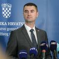 Filipović najavio: Razgovarat ću s predstavnicima naftne industrije zbog cijena goriva