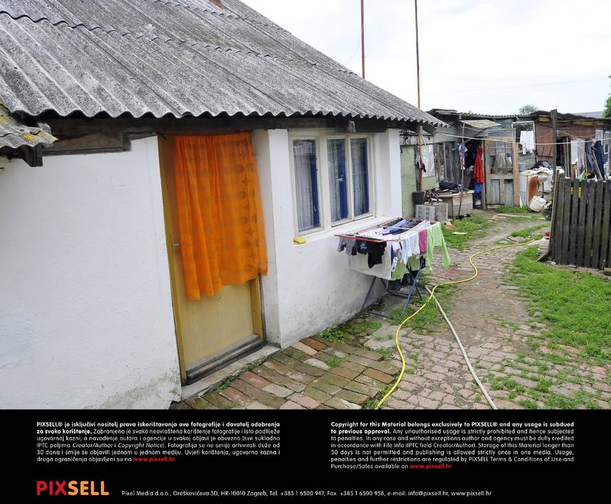 Goran Ferbezar/PIXSELL