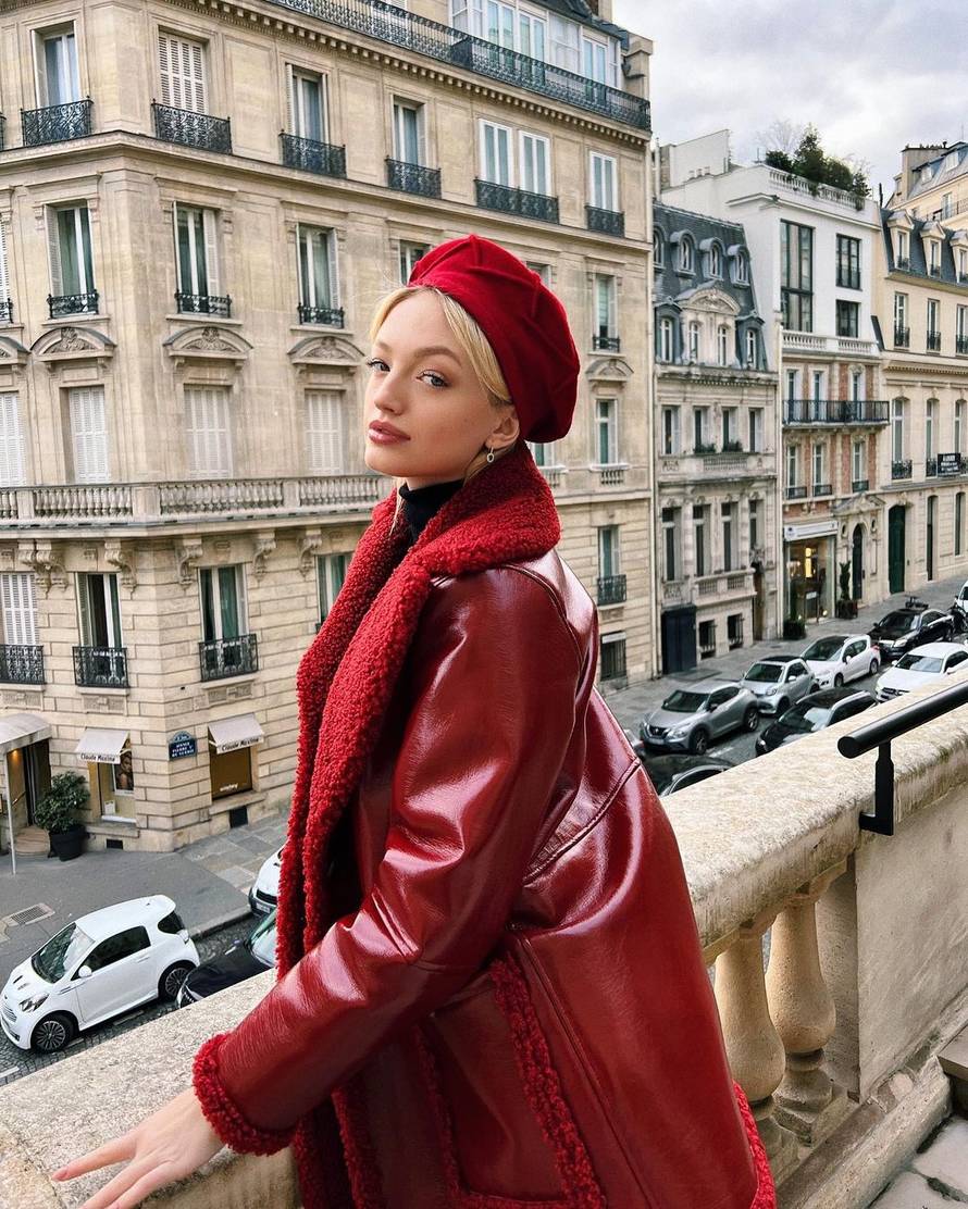 'Varalica s Tindera' mnoge cure je bacio u očaj, a nakon zatvora ljubi samo izraelsku manekenku