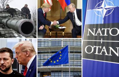 Velika analiza pakta koji ubija Europu: Savez sa SAD-om je mrtav. Kako odgovoriti Trumpu?