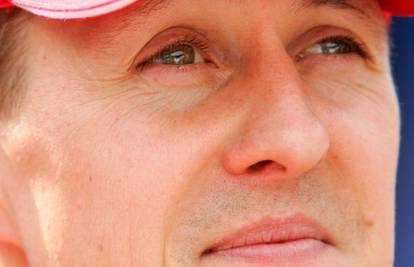 Liječnik otkriva: Male su šanse da Schumacher bude kao prije