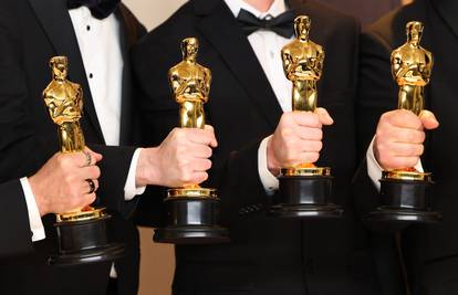 Veliki popis: Ovo su svi dobitnici prestižne filmske nagrade Oscar