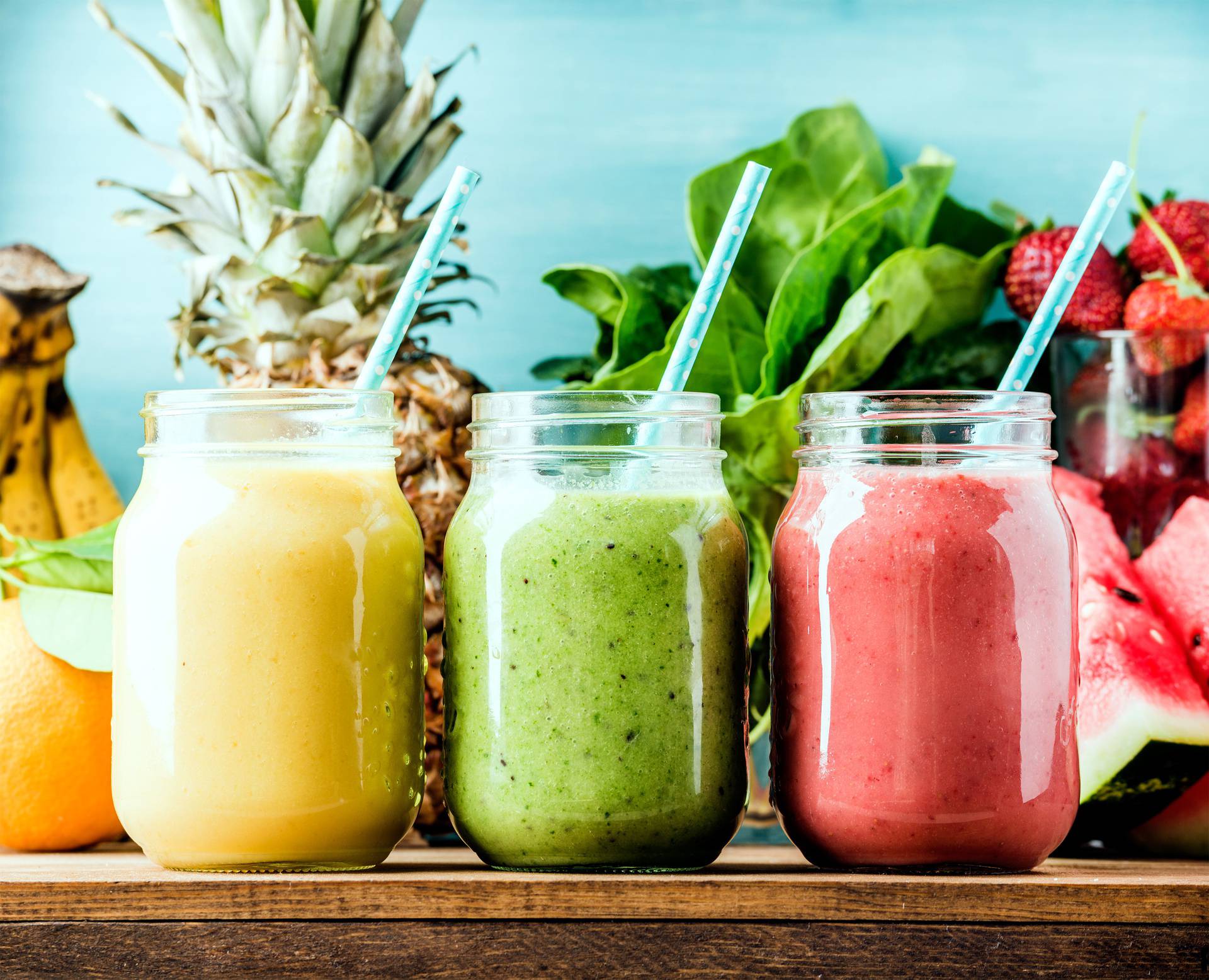 Top 10 recepata: Za jutarnji smoothie birajte zob i bananu