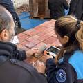 U Genovi zaplijenili heroina za izgraditi cijelu kuću - doslovno!